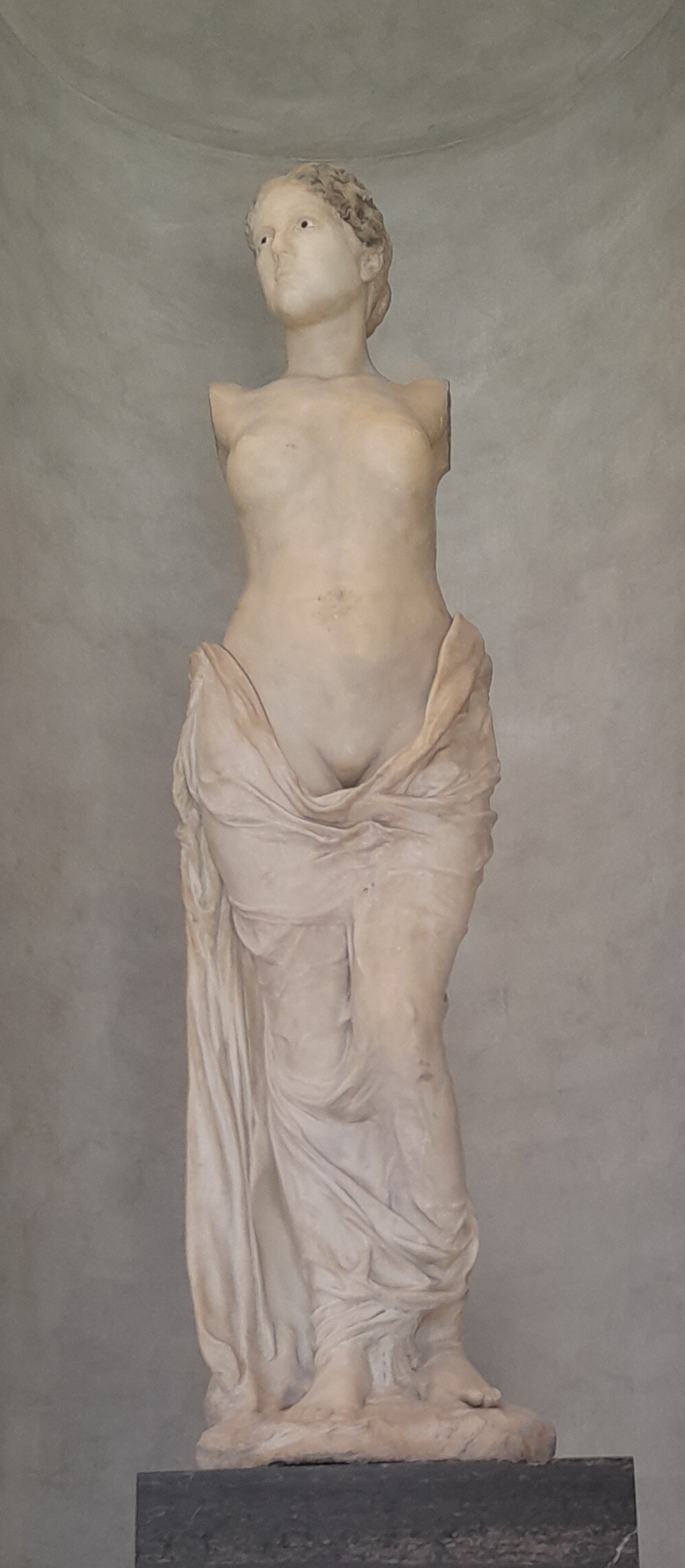 Die Ästhetik des Ewig Weiblichen – in Berlin und&nbsp;Paris