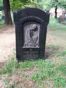 Heldentod und trauernde Frau – Fritz Klimsch und die&nbsp;Seinen