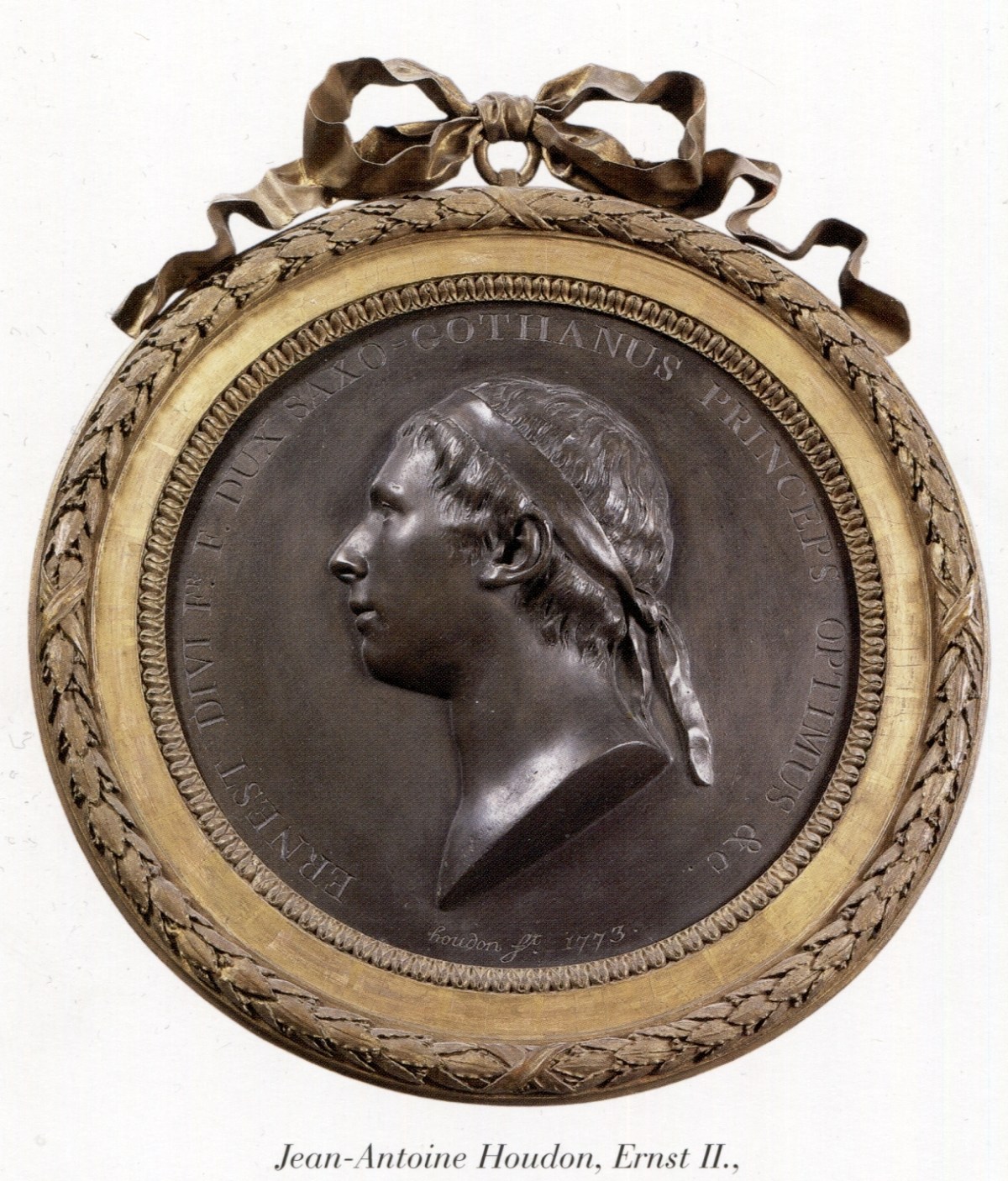 Preußisch Blau und Lutherisch Schwarz: oder -Leutnant von Kleist und Generalsuperintendent Löffler Folge 18&nbsp;Friedenstein