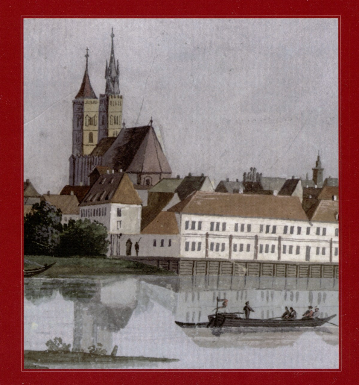 Preußisch Blau und Lutherisch Schwarz – oder: Leutnant von Kleist und Generalsuperintendent Löffler Folge&nbsp;11